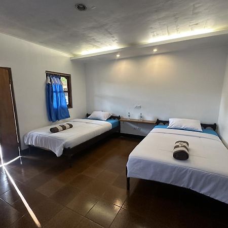 Arlina'S Hotel Kintamani Екстер'єр фото