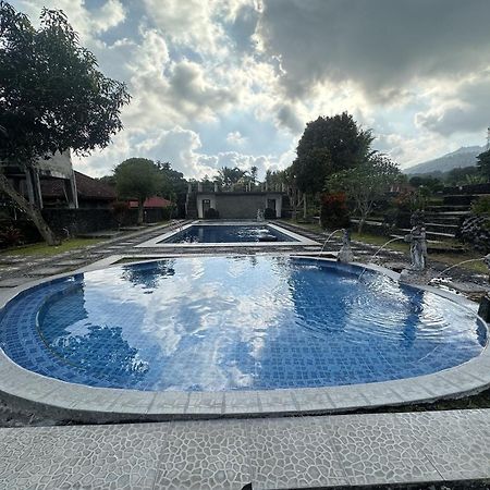Arlina'S Hotel Kintamani Екстер'єр фото