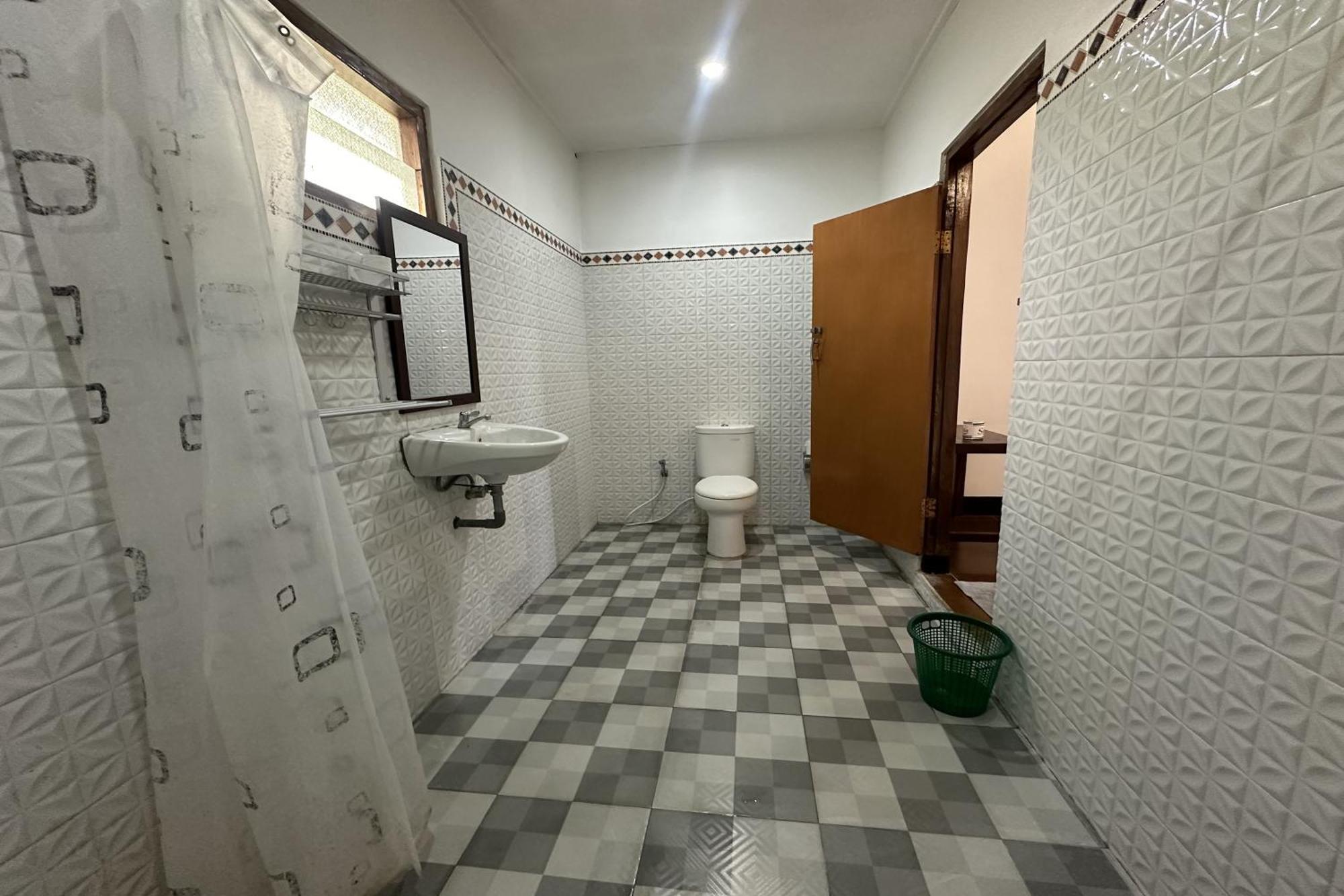 Arlina'S Hotel Kintamani Екстер'єр фото