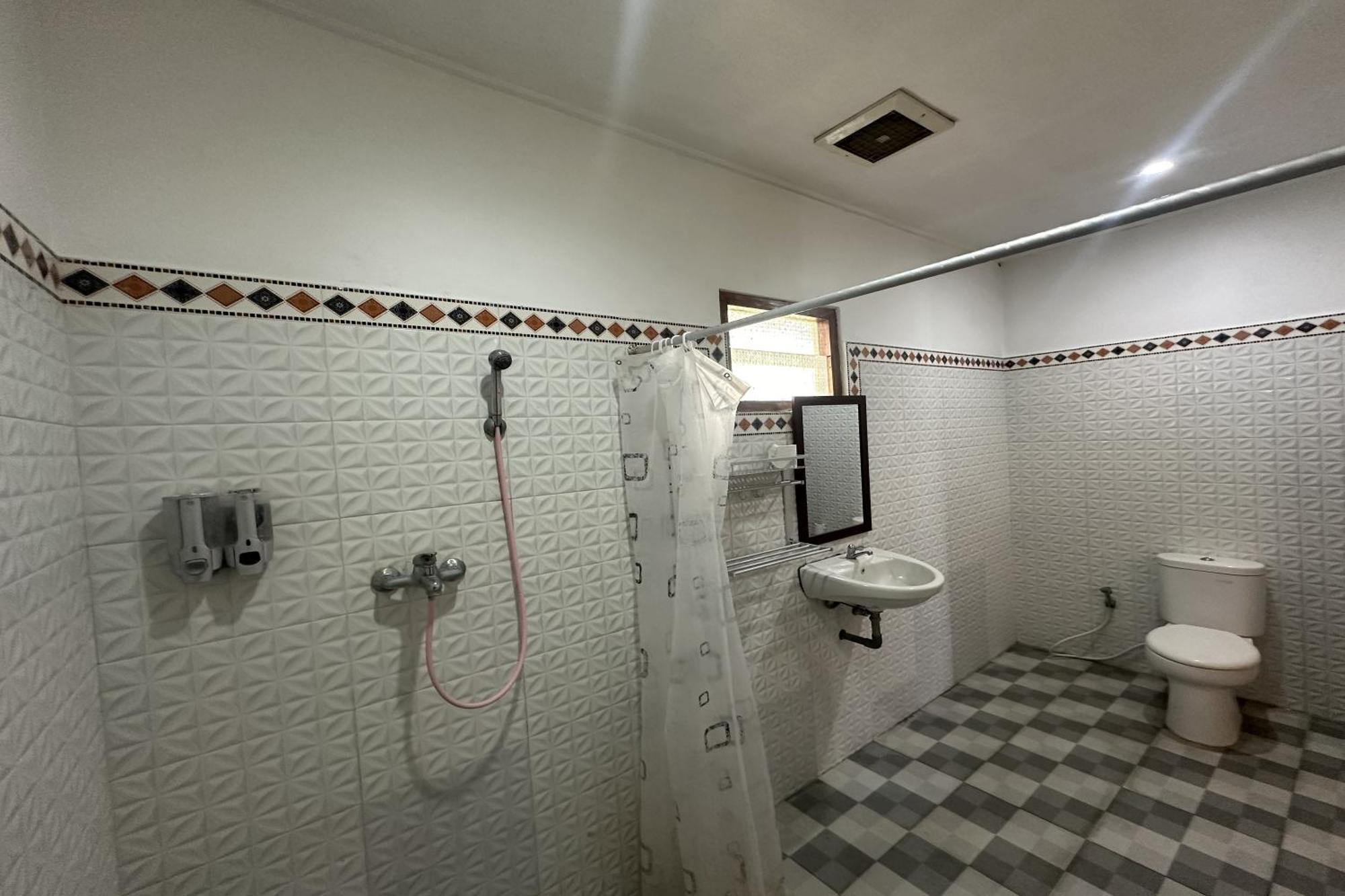 Arlina'S Hotel Kintamani Екстер'єр фото