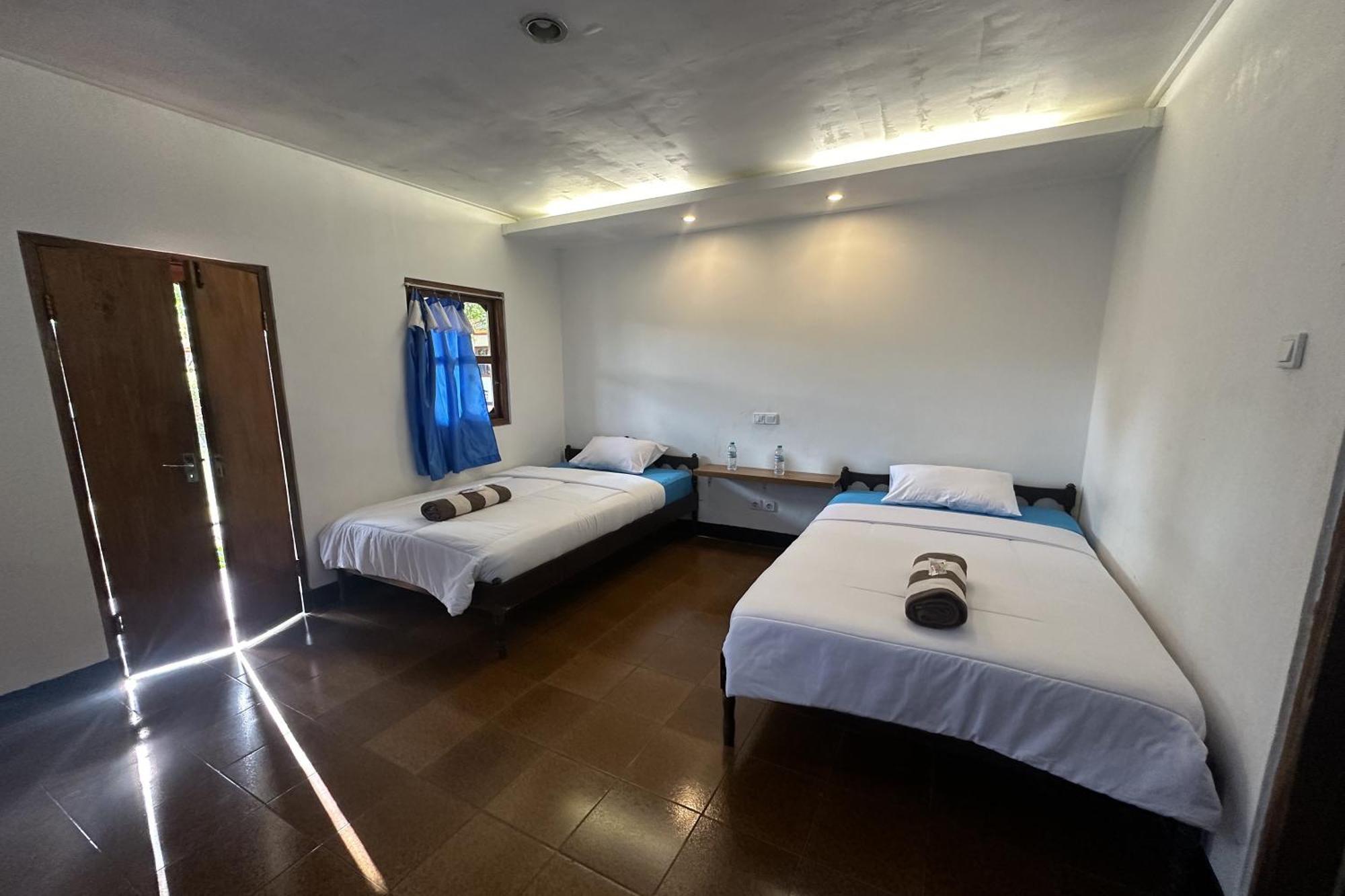 Arlina'S Hotel Kintamani Екстер'єр фото