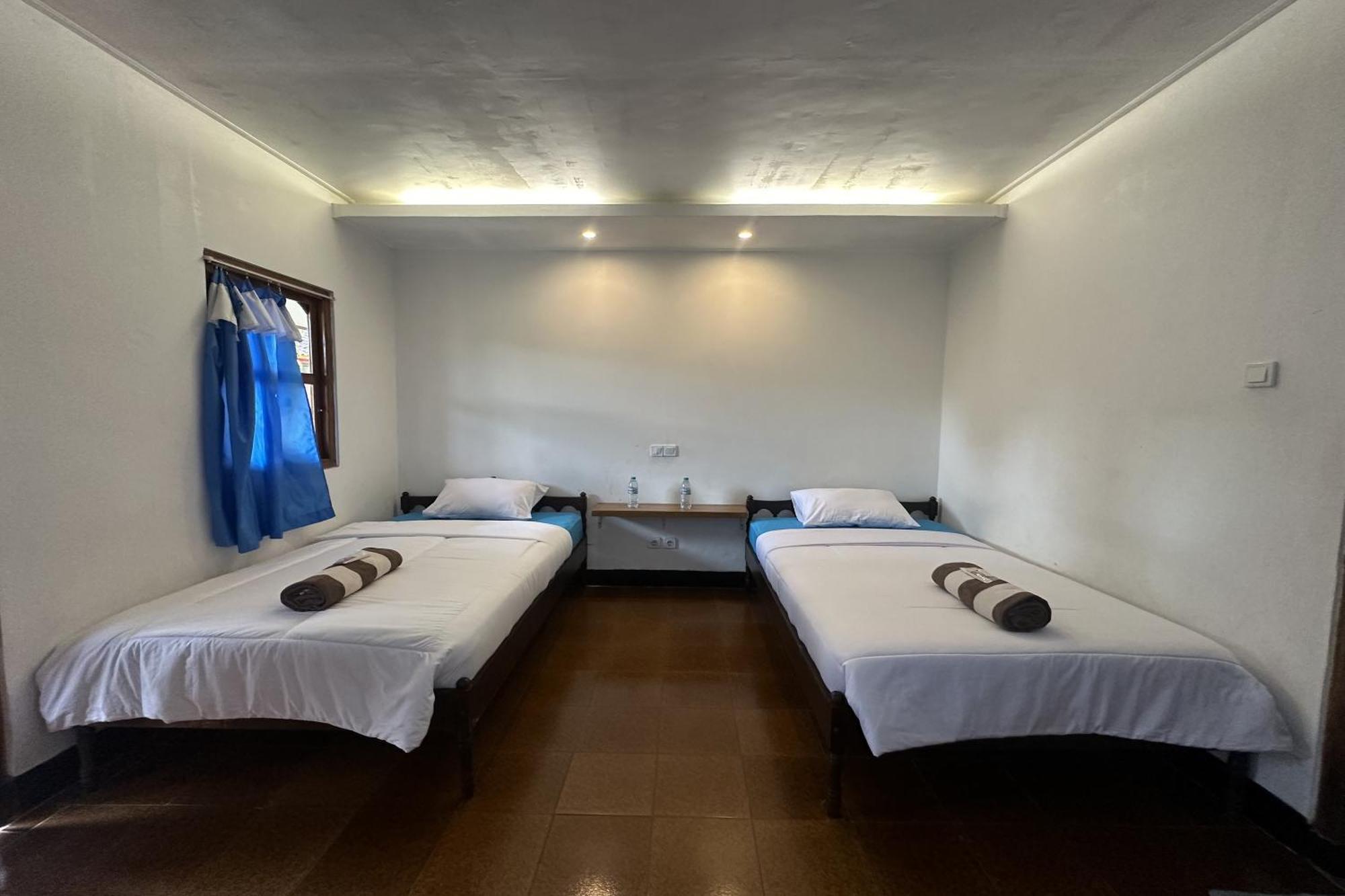Arlina'S Hotel Kintamani Екстер'єр фото