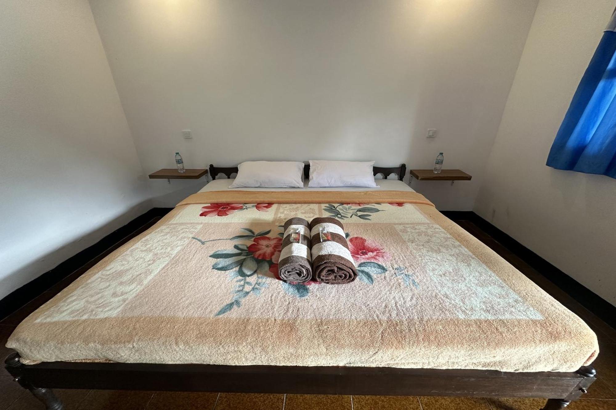 Arlina'S Hotel Kintamani Екстер'єр фото