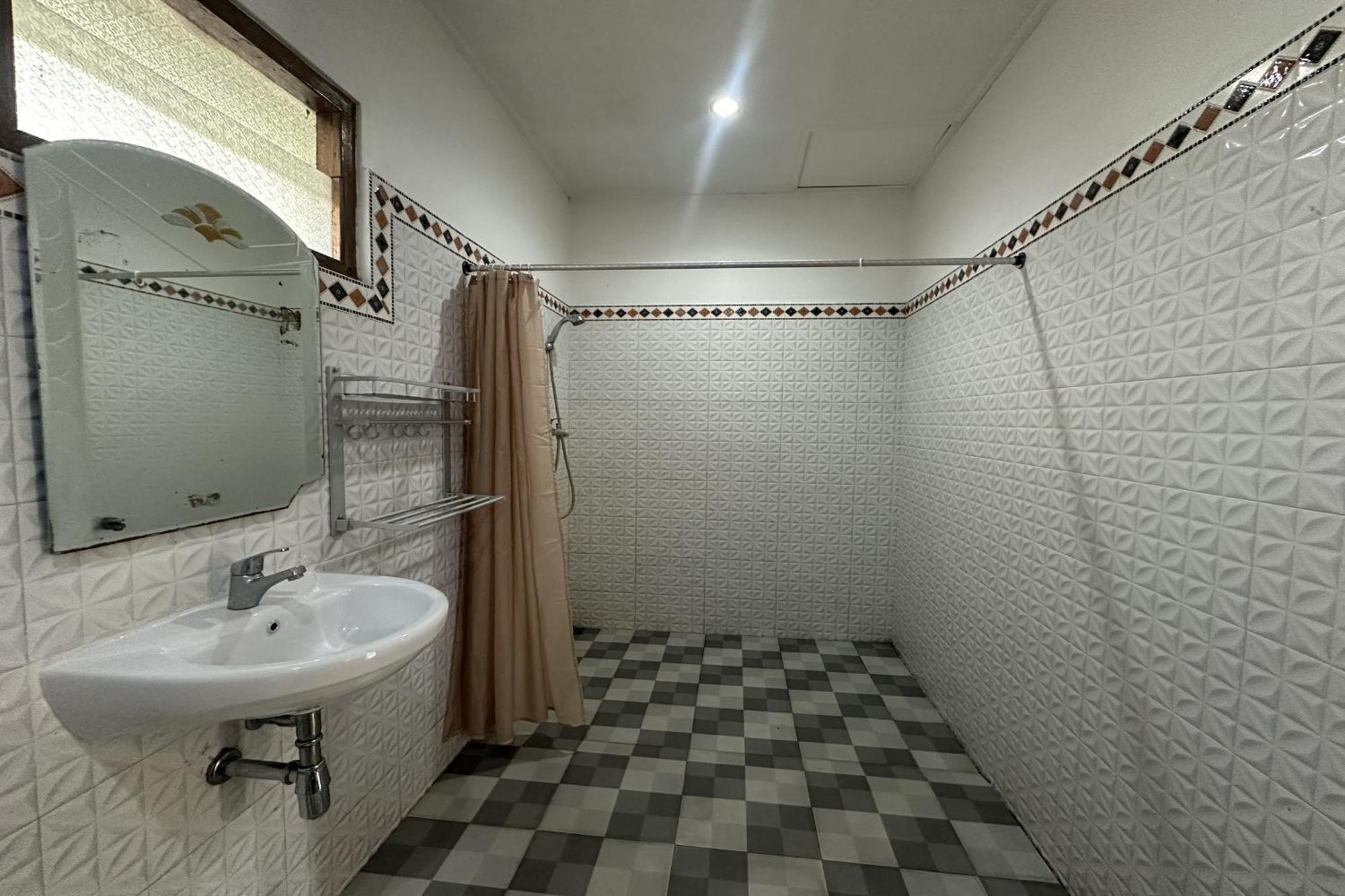 Arlina'S Hotel Kintamani Екстер'єр фото