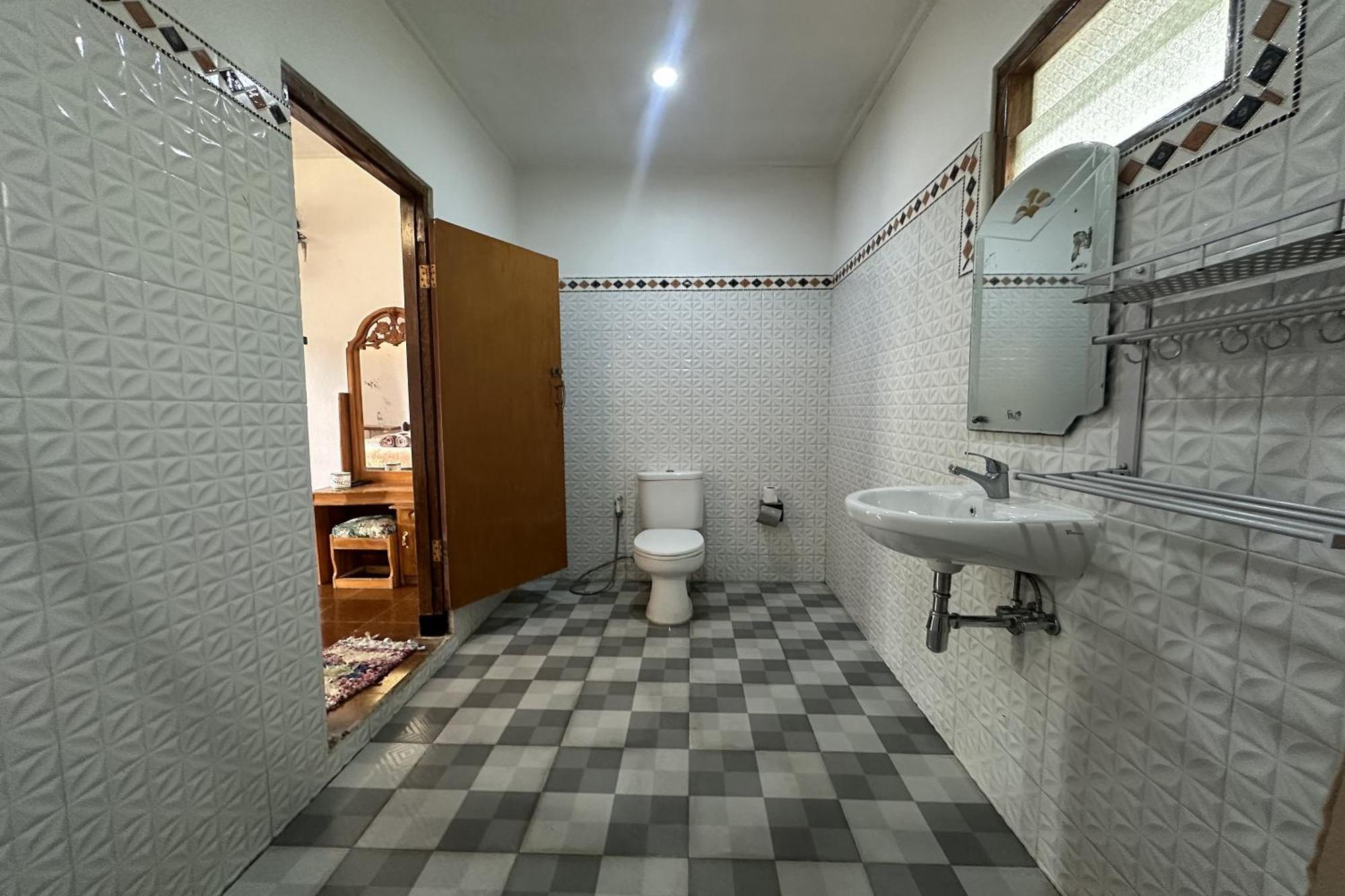 Arlina'S Hotel Kintamani Екстер'єр фото