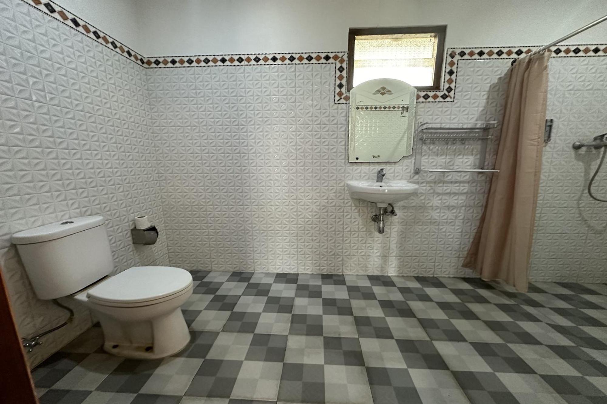 Arlina'S Hotel Kintamani Екстер'єр фото