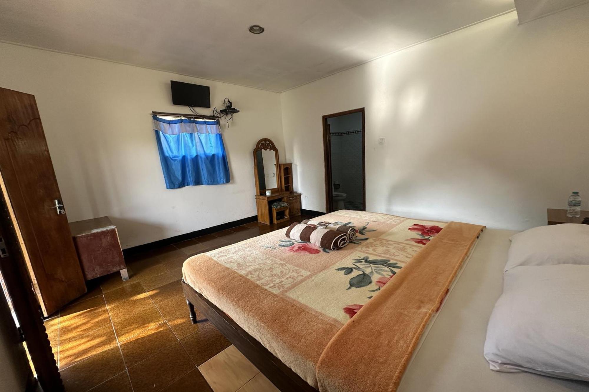 Arlina'S Hotel Kintamani Екстер'єр фото
