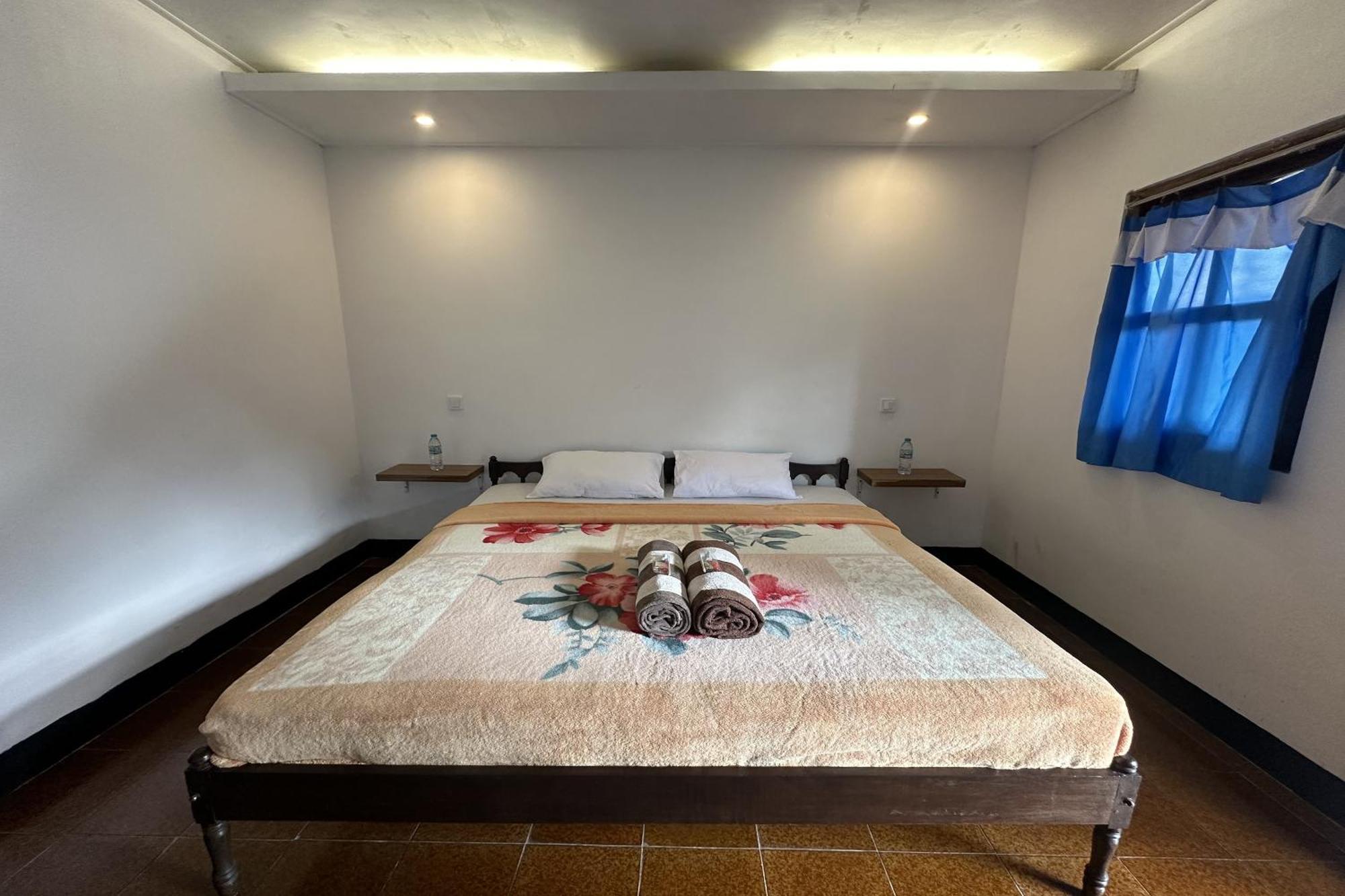 Arlina'S Hotel Kintamani Екстер'єр фото