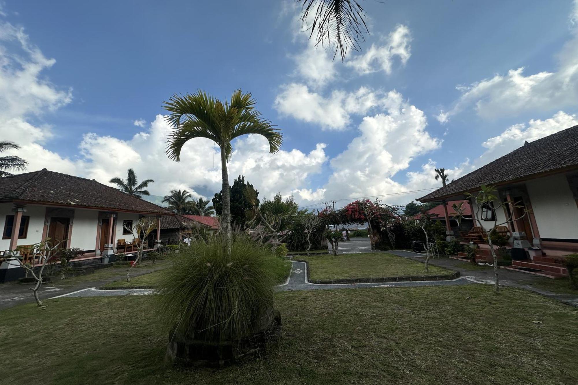 Arlina'S Hotel Kintamani Екстер'єр фото